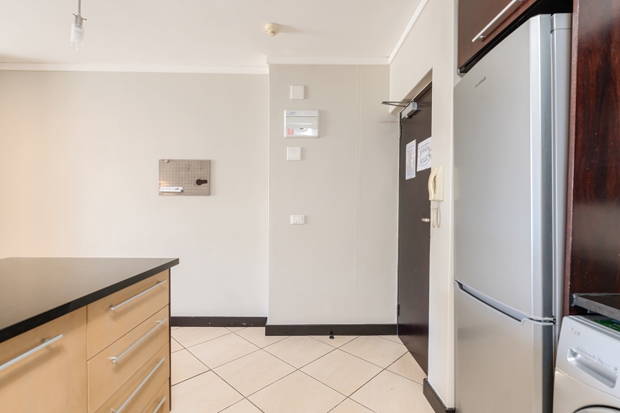 2 Bedroom Property for Sale in Cape Town City Centre Western Cape